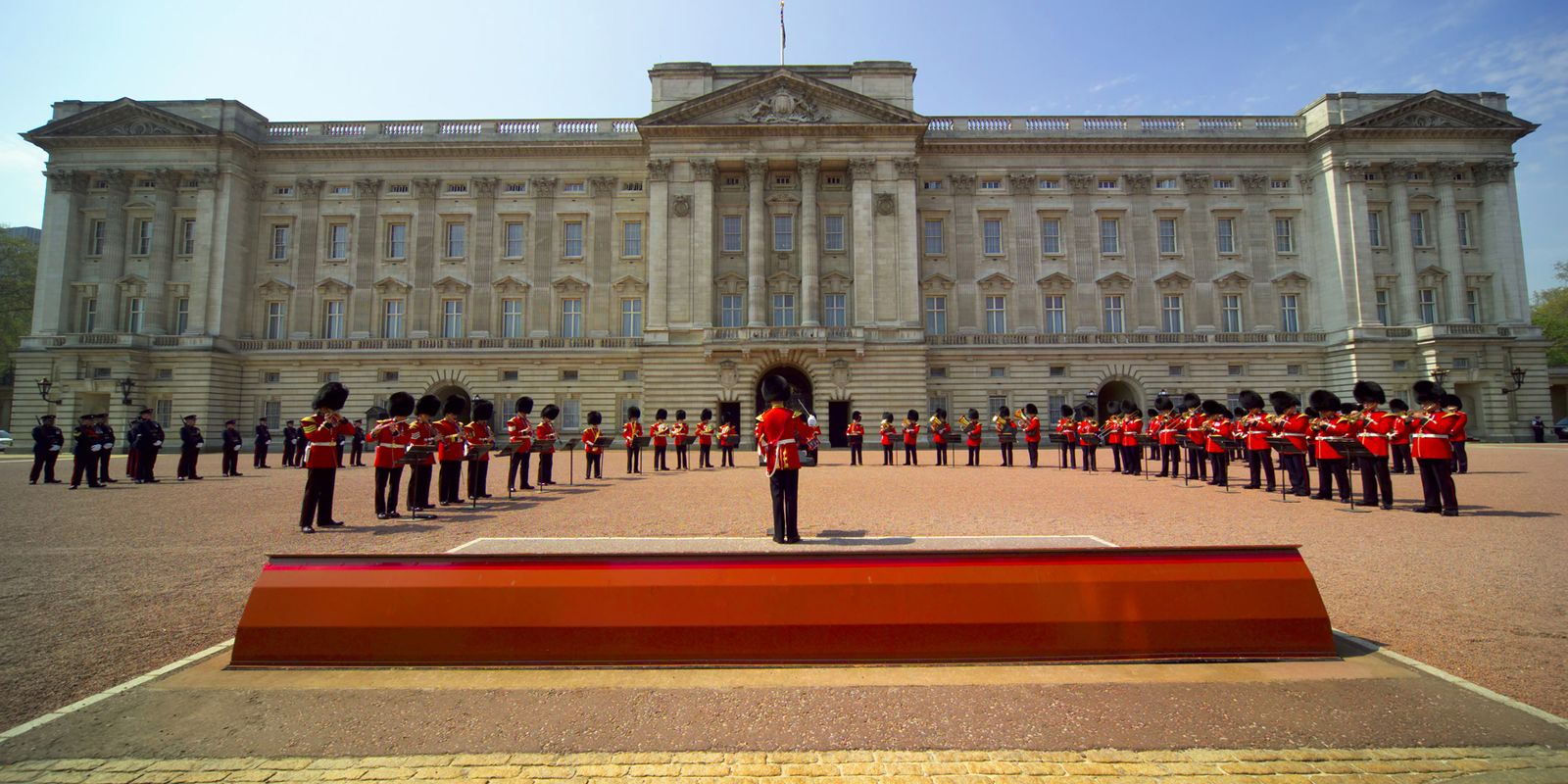 Things to Do whilst Staying in London