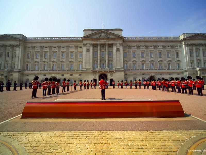 Things to Do whilst Staying in London