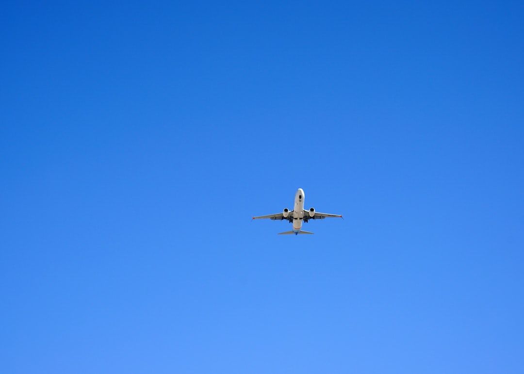 Middle East Flights Face Reroutes