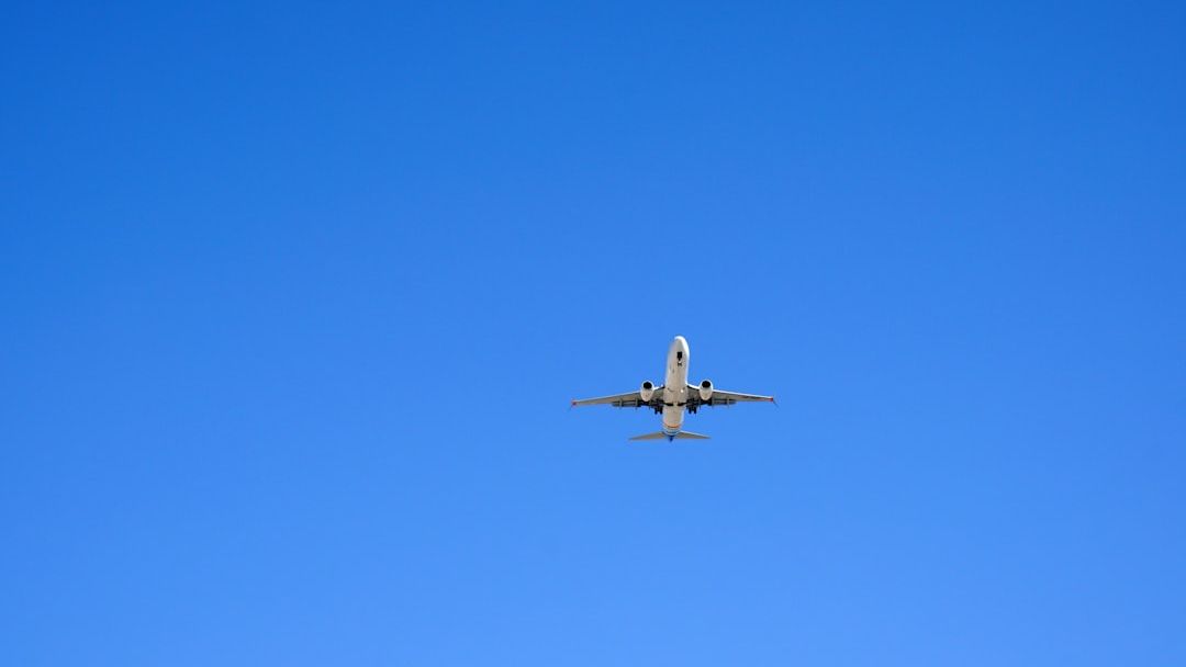 Middle East Flights Face Reroutes
