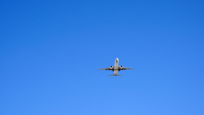 Middle East Flights Face Reroutes