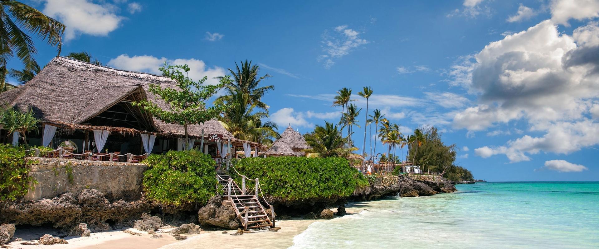 Zanzibar City, Tanzania