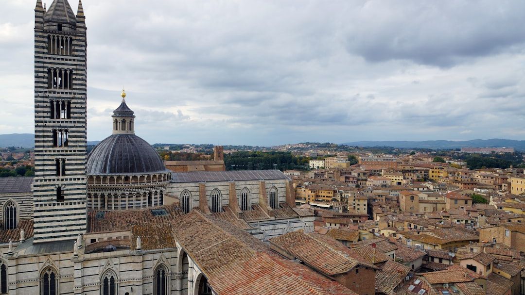 Siena, Italy