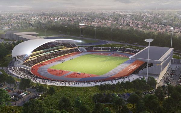 The Birmingham Commonwealth Games 2022 - Travel Guide and Tips