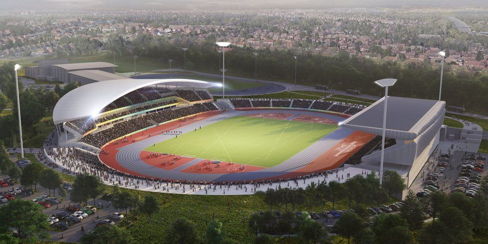 The Birmingham Commonwealth Games 2022 - Travel Guide and Tips