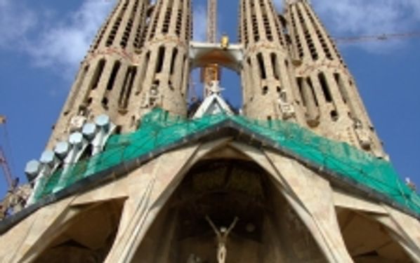 Top 5 Places To Visit In Spain