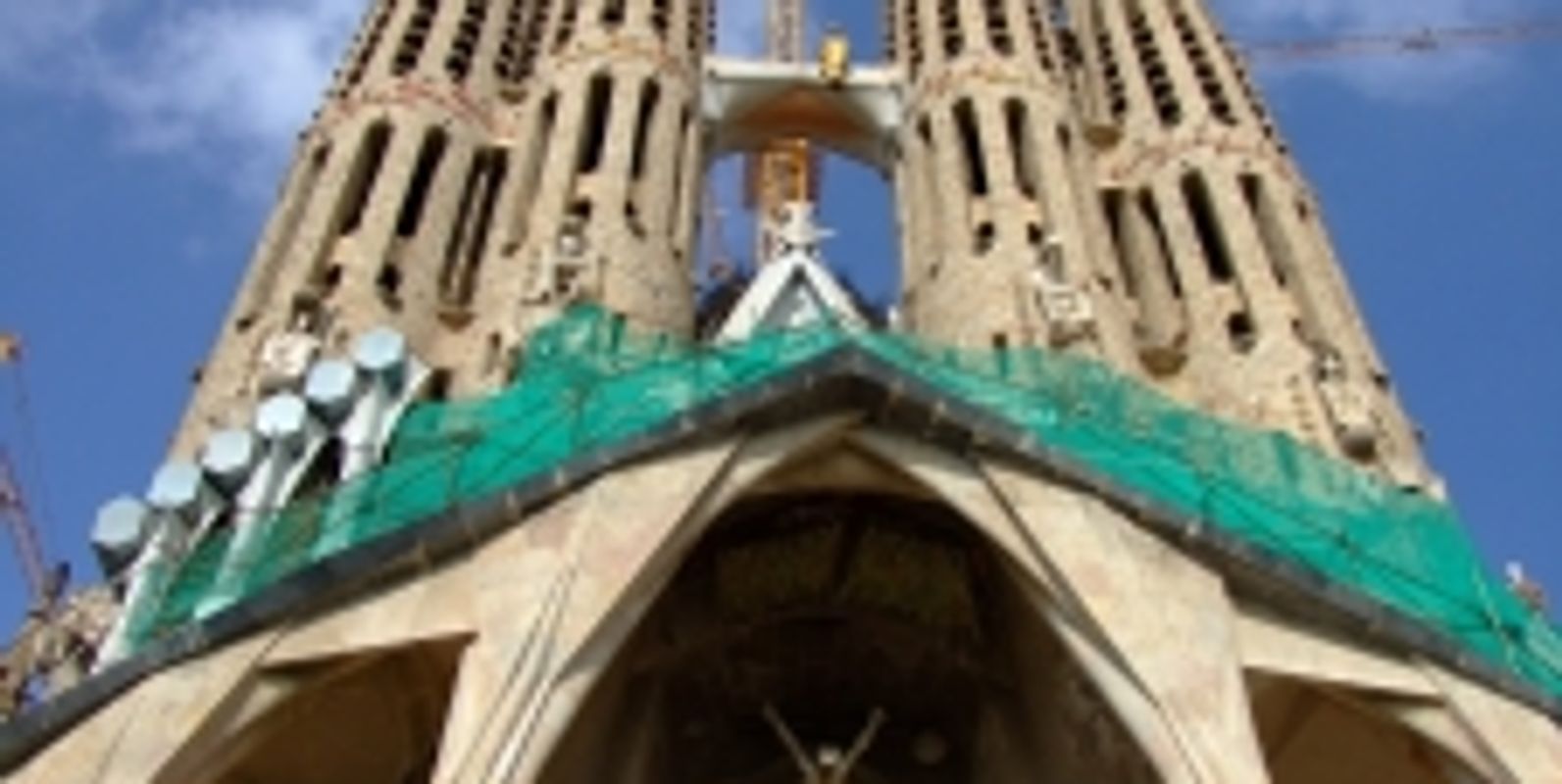 Top 5 Places To Visit In Spain