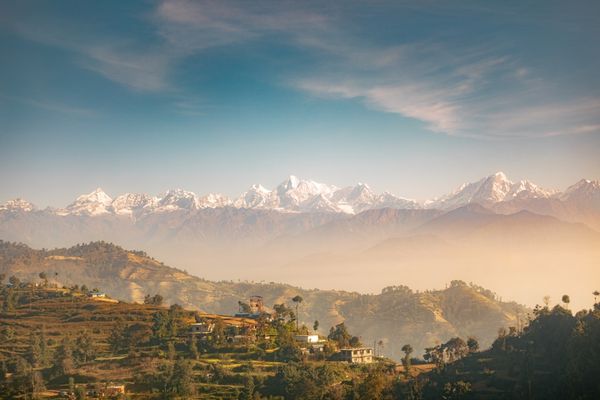 Nepal Challenges Blanket Travel Warnings