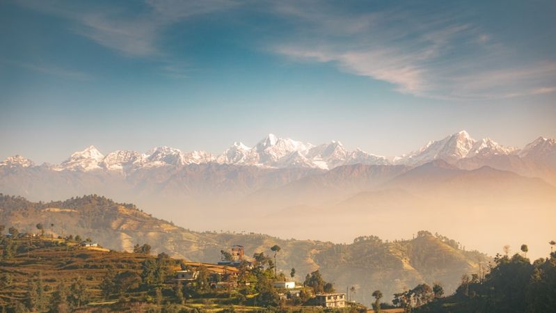 Nepal Challenges Blanket Travel Warnings