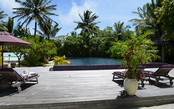 Organising A Luxurious Holiday - Without Breaking the Bank