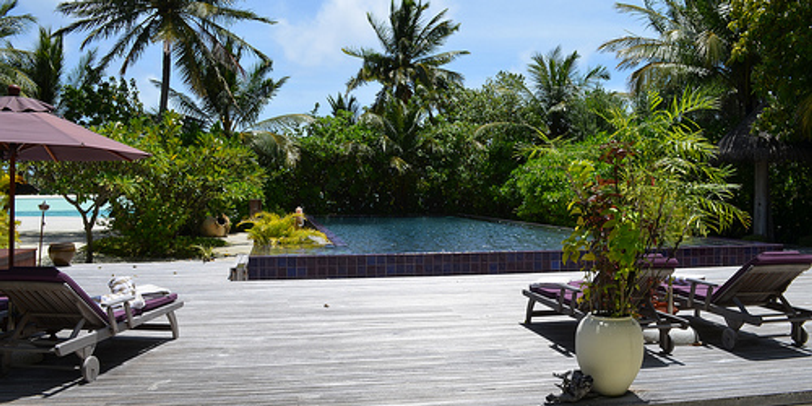 Organising A Luxurious Holiday - Without Breaking the Bank