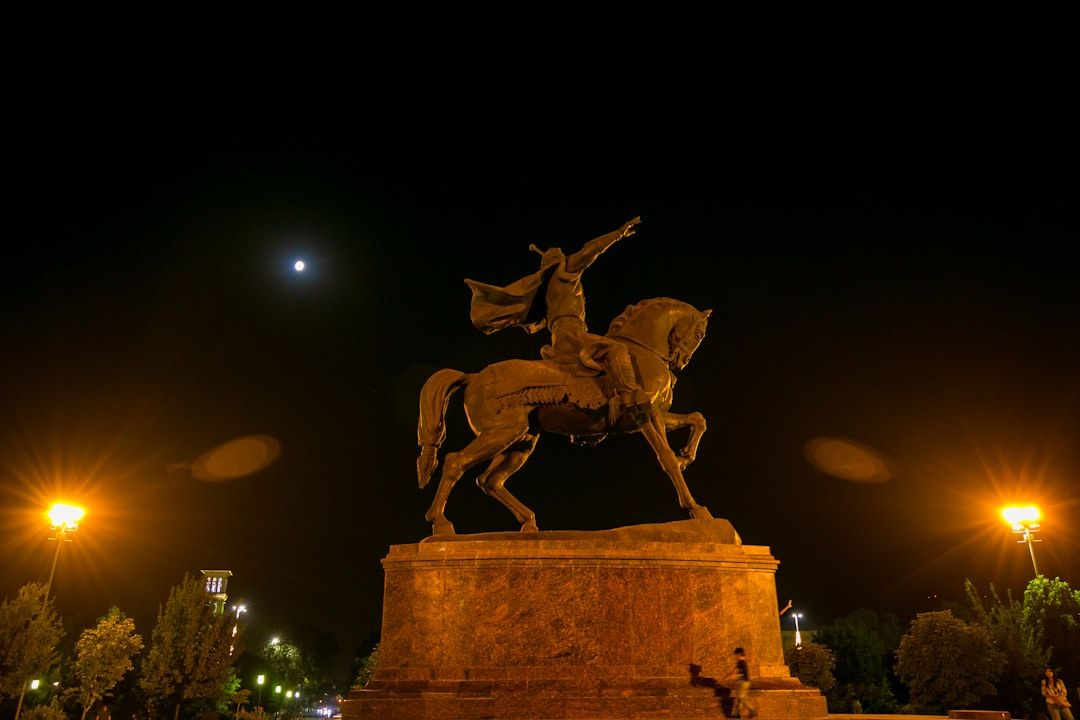 Ulaanbaatar, Mongolia