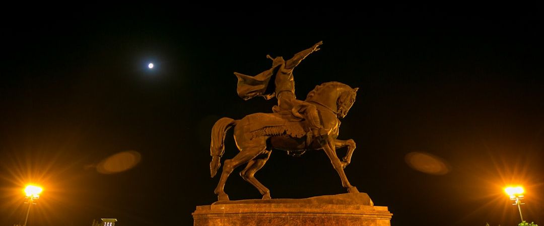 Ulaanbaatar, Mongolia