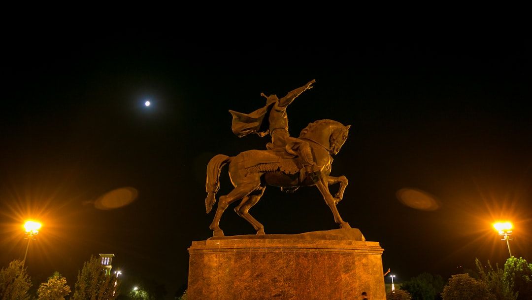Ulaanbaatar, Mongolia