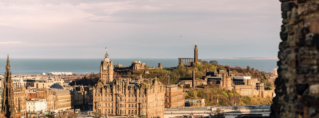 Edinburgh, United Kingdom