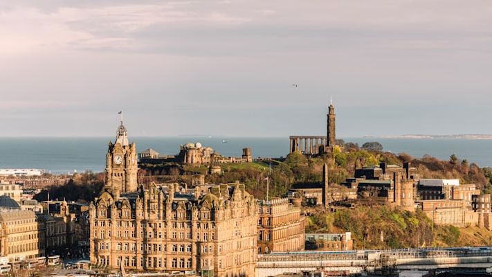 Edinburgh, United Kingdom