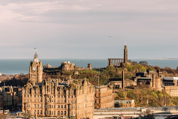 Edinburgh, United Kingdom
