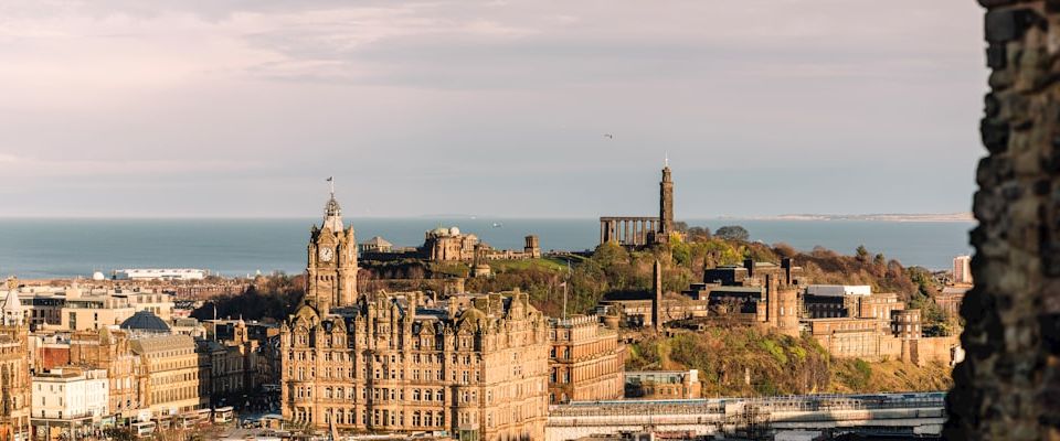 Edinburgh, United Kingdom