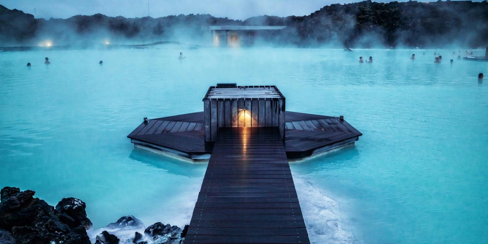 Top 10 Must-Visit Hot Springs In Iceland