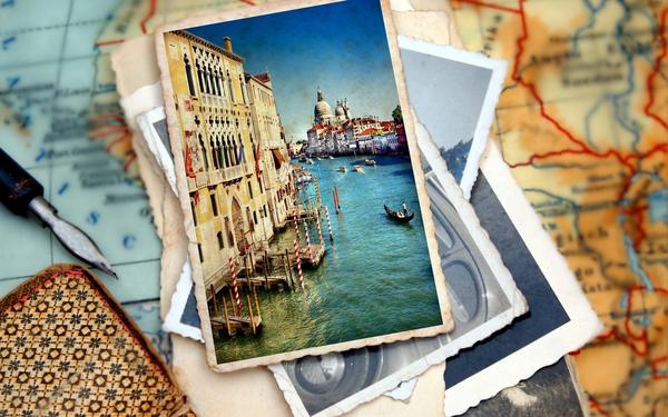 How to keep the memories of your holiday alive forever