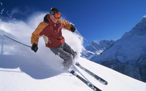 The Beginners Guide To Planning A Skiing Break