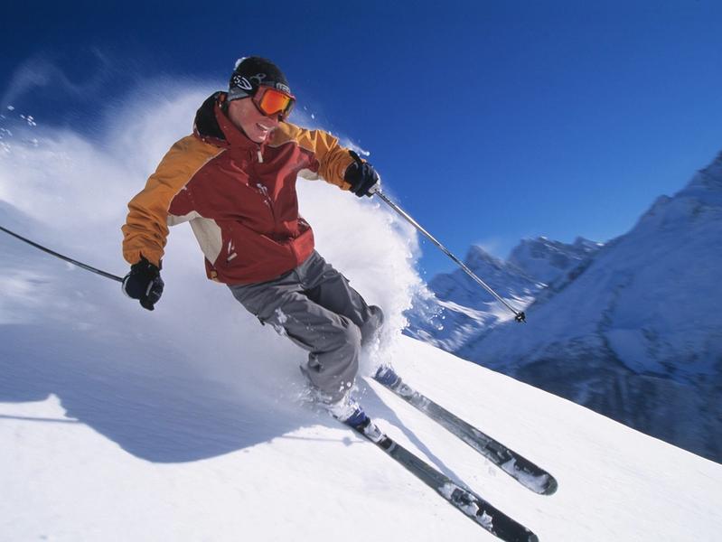 The Beginners Guide To Planning A Skiing Break
