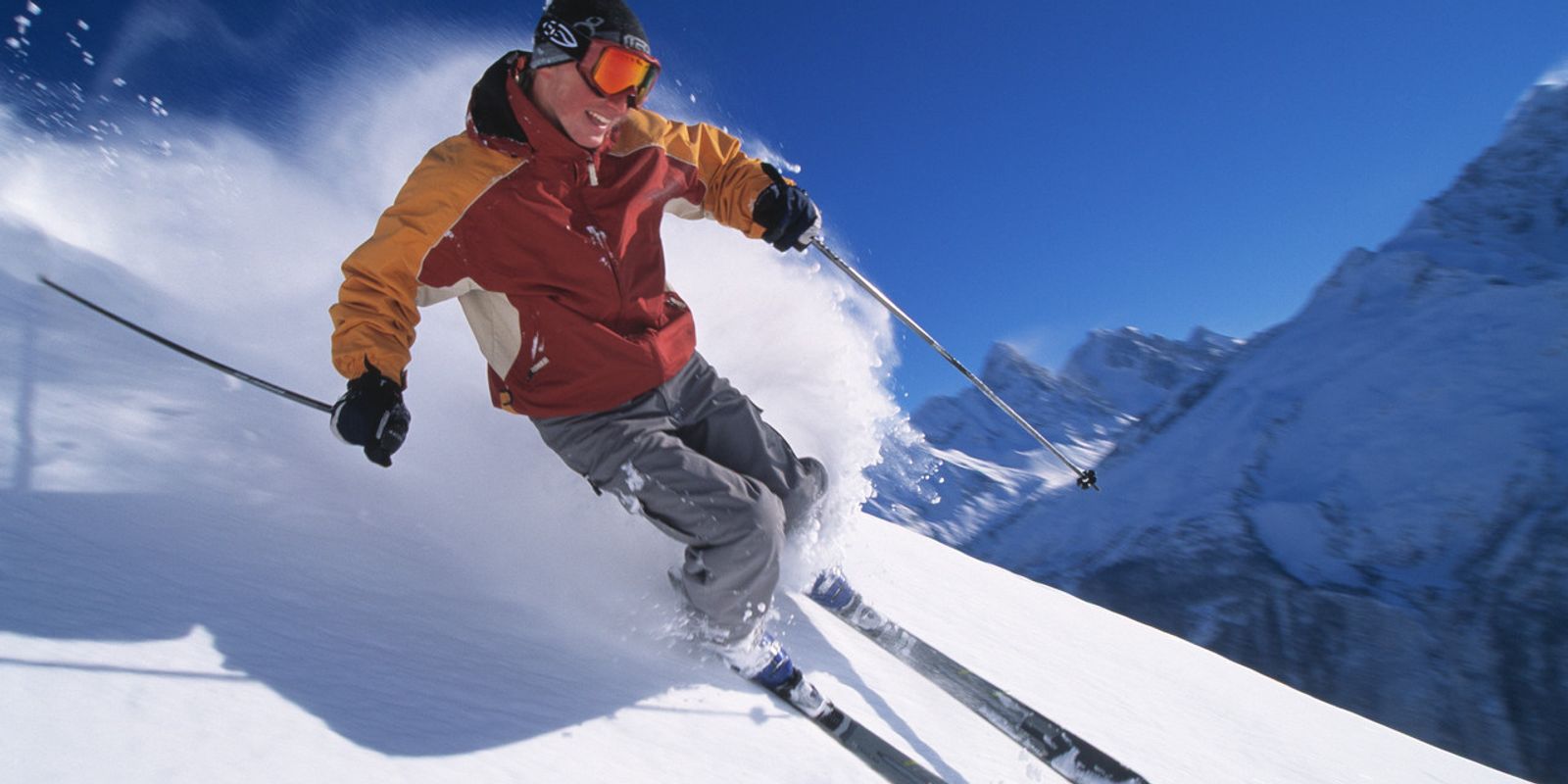 The Beginners Guide To Planning A Skiing Break