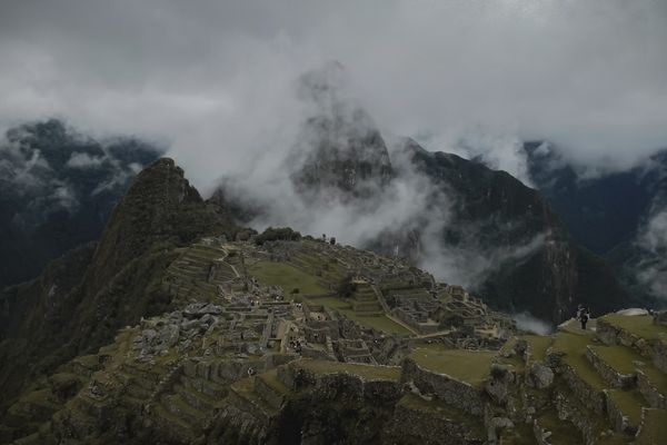 Cusco, Peru
