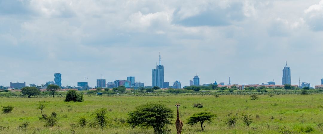 Nairobi, Kenya
