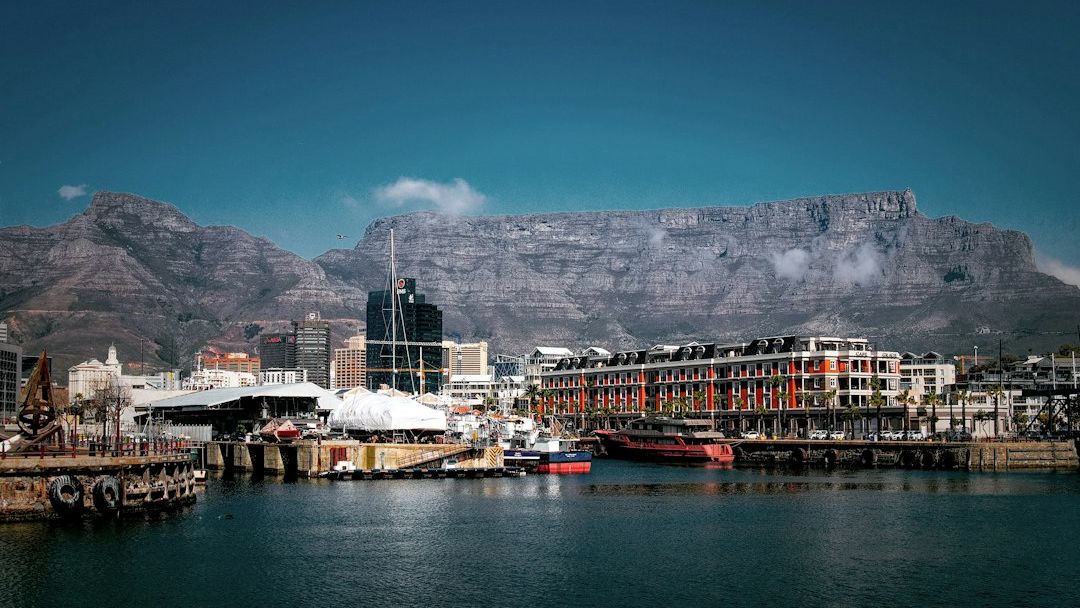 South Africa Tourist Safety Scrutinised