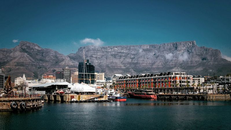 South Africa Tourist Safety Scrutinised