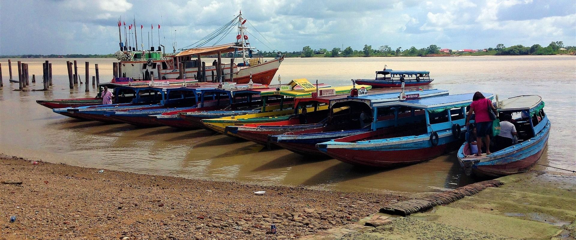 Paramaribo, Suriname