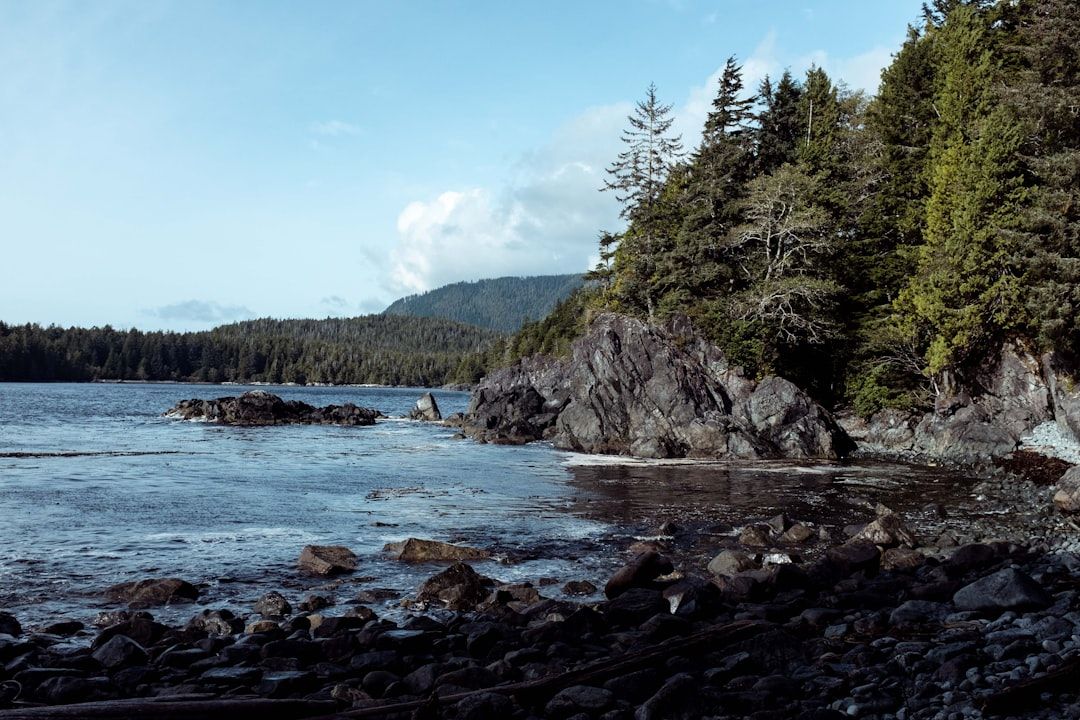 Vancouver Island, Canada