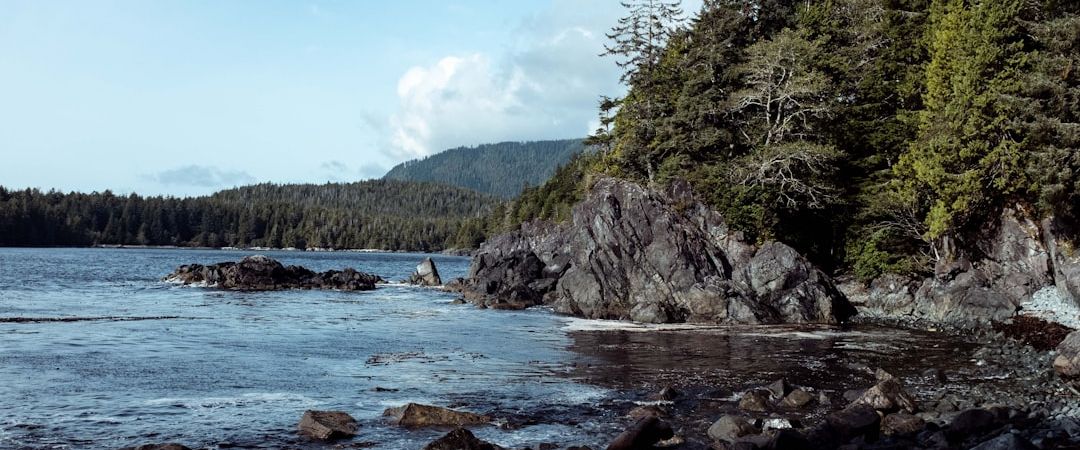 Vancouver Island, Canada