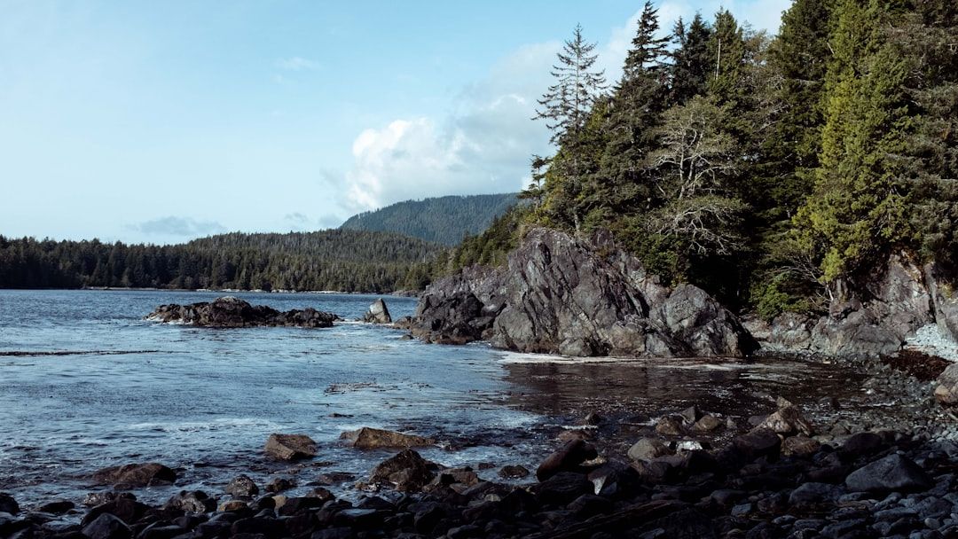 Vancouver Island, Canada
