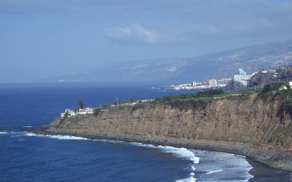 What To Do in Tenerife