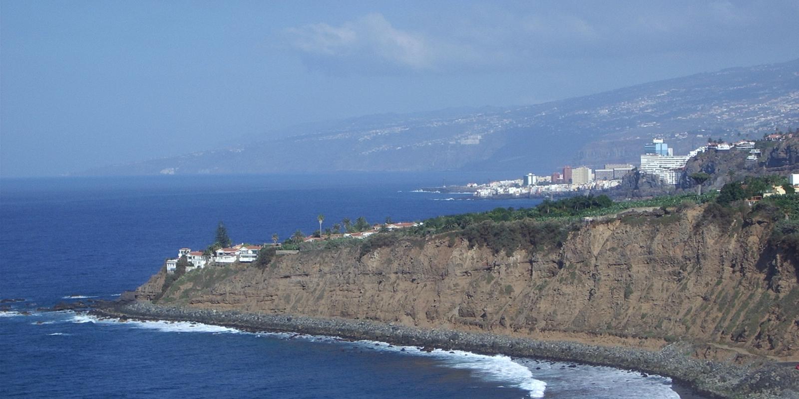 What To Do in Tenerife
