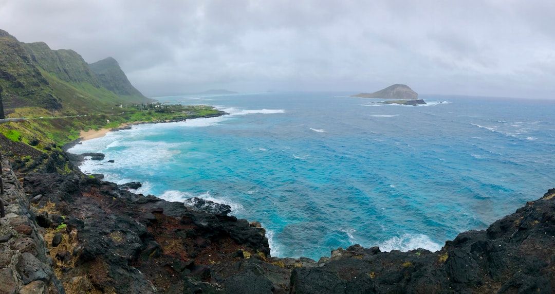 Hurricane Lala Threatens Hawaii Travel