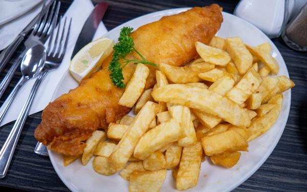 Typical Foods You Will Encounter When Visiting England