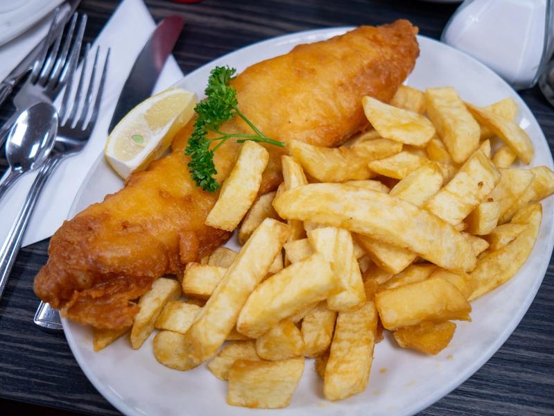 Typical Foods You Will Encounter When Visiting England