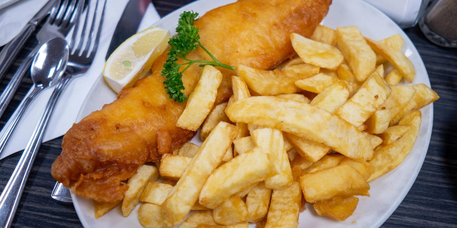Typical Foods You Will Encounter When Visiting England