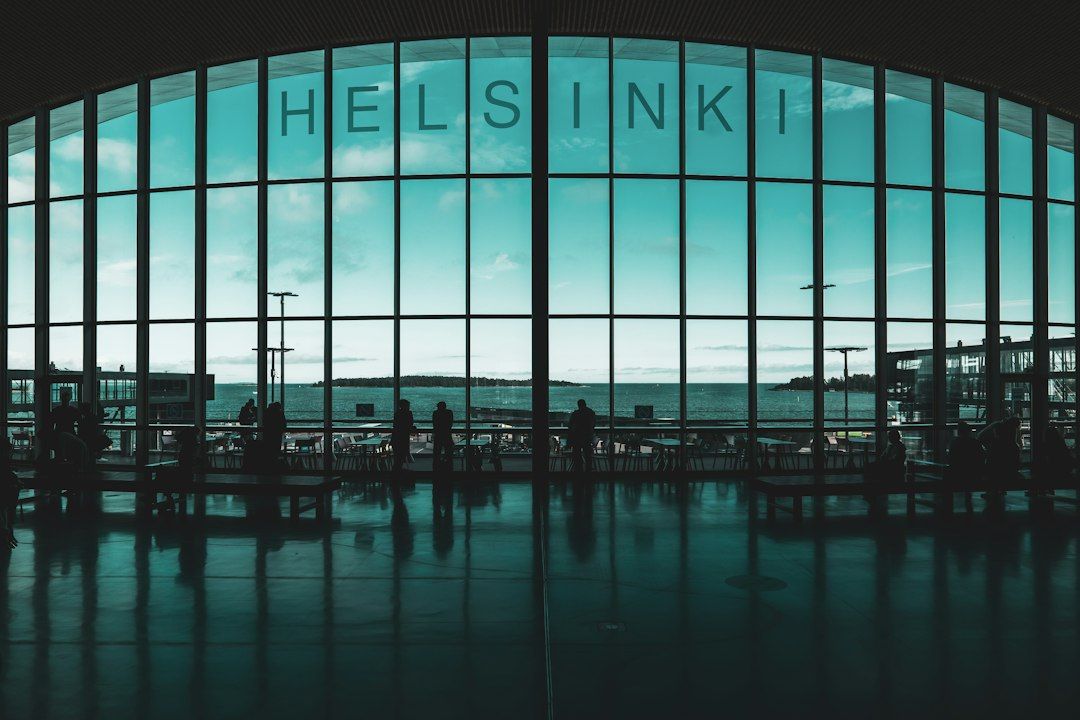 Emirates Adds Direct Helsinki Flights