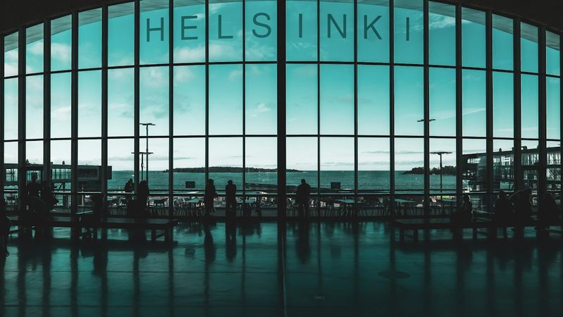 Emirates Adds Direct Helsinki Flights