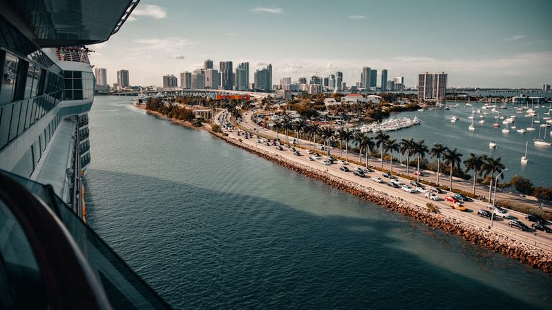 Royal Caribbean Cancels US Cruises