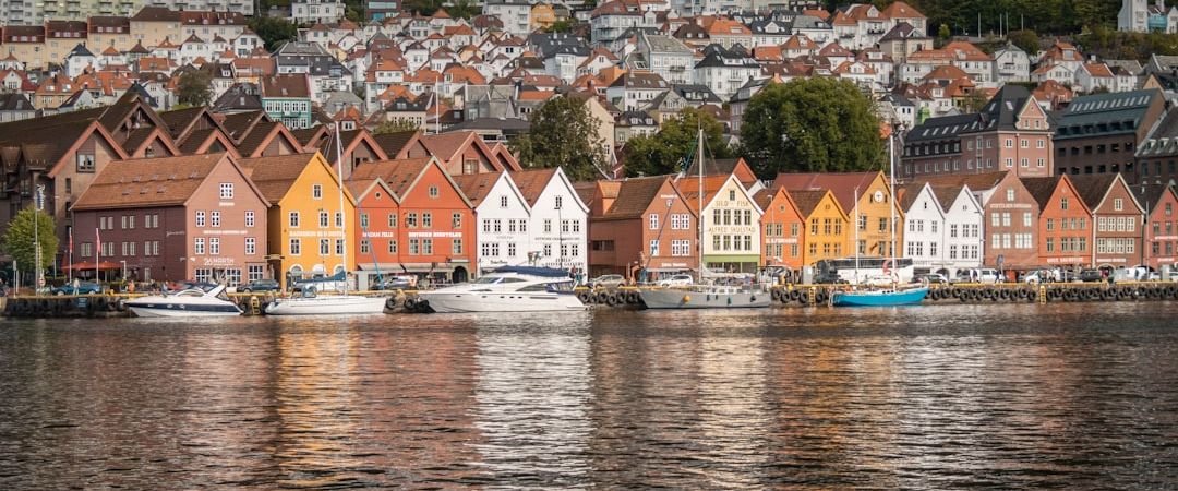 Bergen, Norway