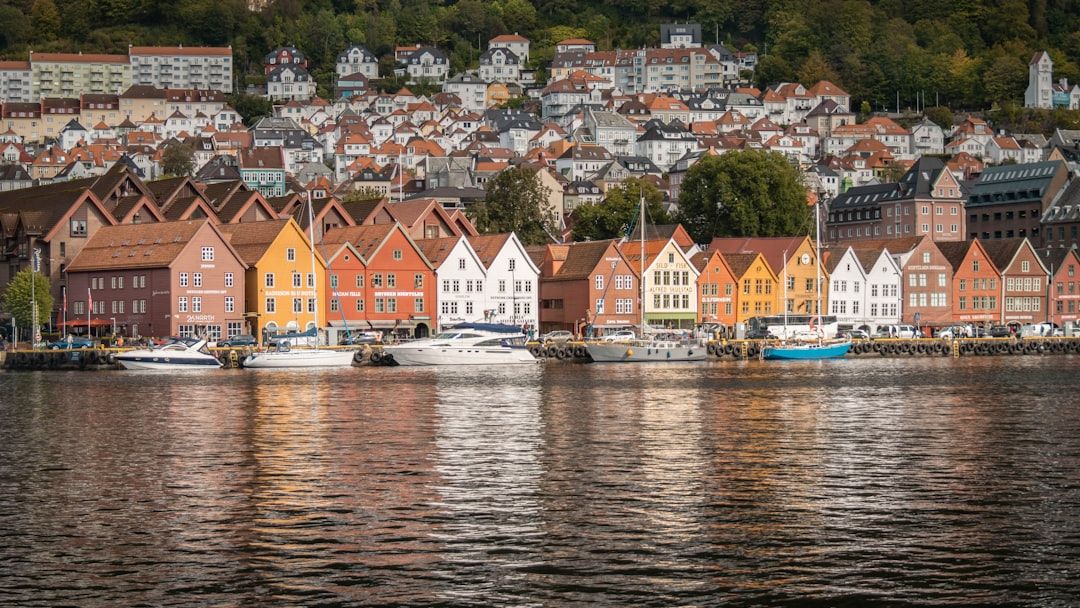 Bergen, Norway