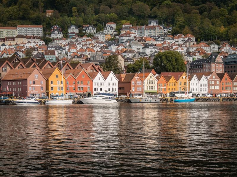 Bergen, Norway