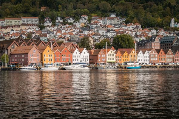 Bergen, Norway