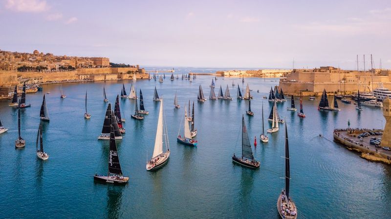 Delta Keeps Malta Summer Flying