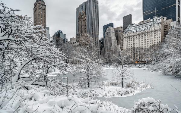 The 20 Best Christmas Holiday Destinations [2024]